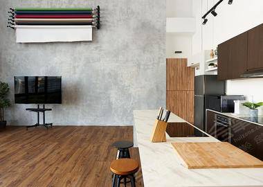 Kitchen/Lifestyle Studio
